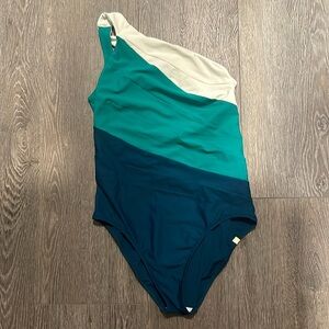 Summersalt Sidestroke